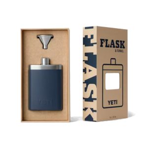 Yeti Flask 7oz